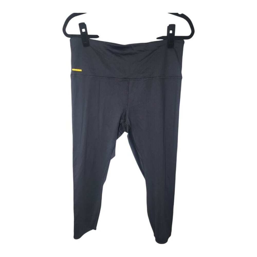 Lole Women's Black Athletic Capri Pants Size L